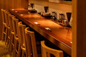 喜右卫门名品店_店铺照片