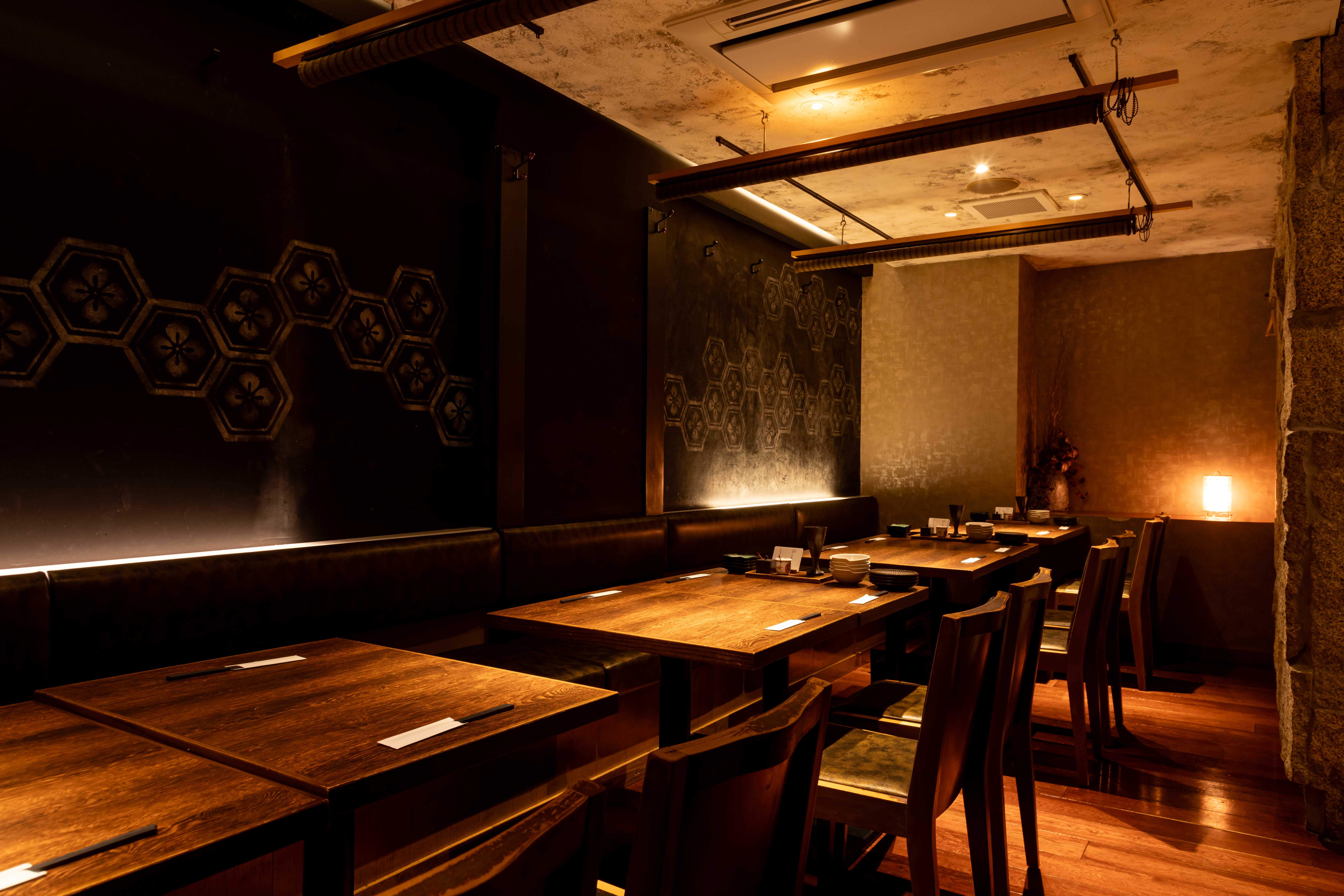 官方] 蔬菜串燒和炸串燒 Kijoemon Meieki 分店