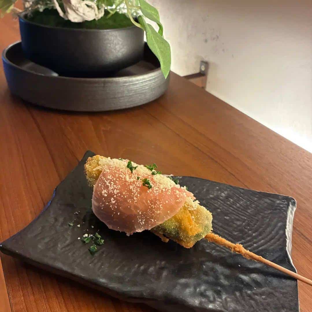 【おすすめメニューのご紹介】期間限定メニュー
